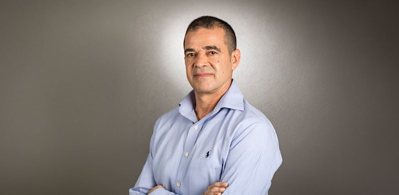 Ackerstein profit dives, CEO leaves