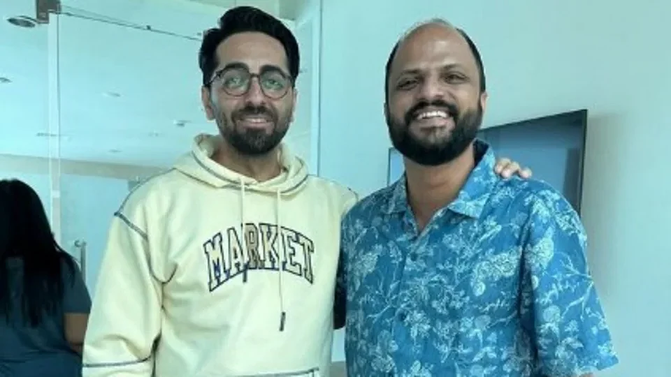 Jude Anthany Joseph clears the air on Mohanlal ‘secondary artist’ remark, says Ayushmann Khurrana not to blame