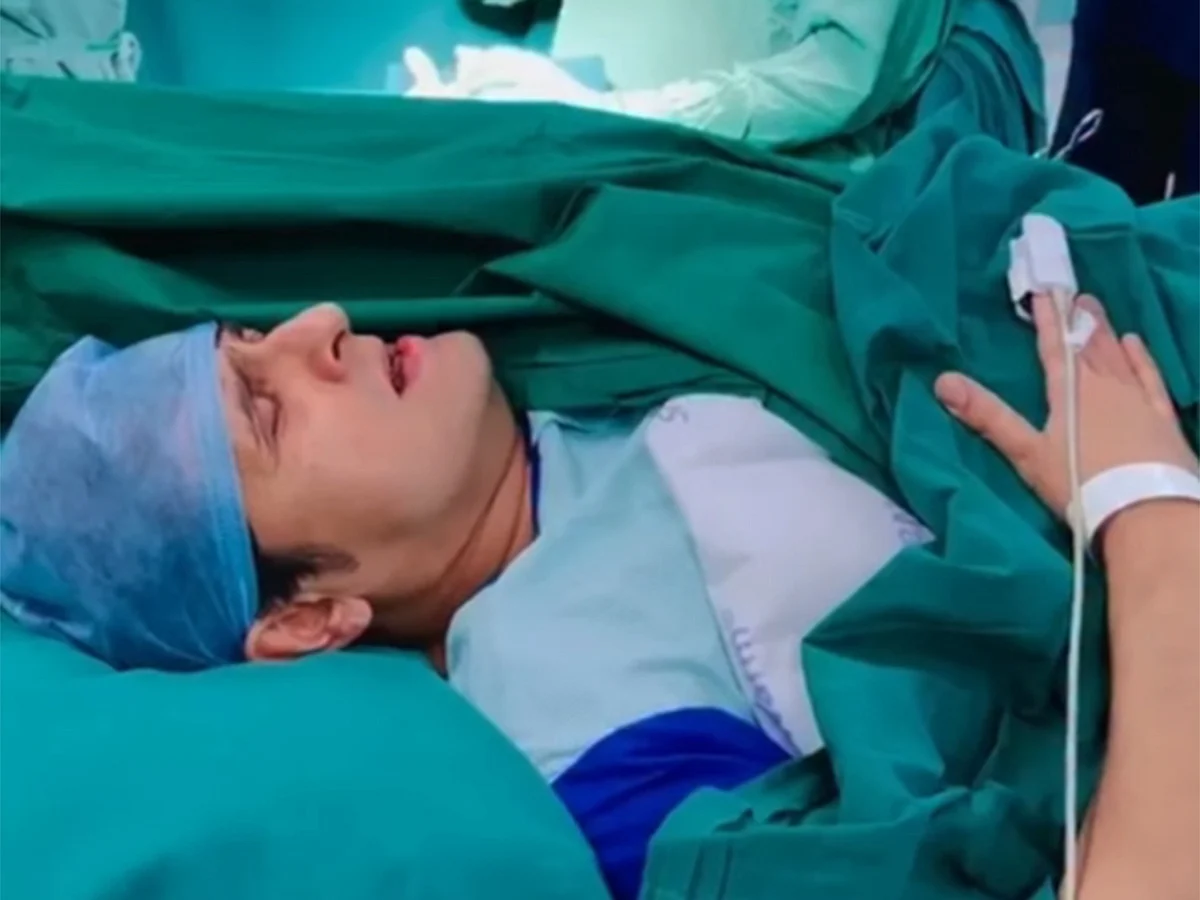 Sonu Nigam reveals why he sang Mohammed Rafi during surgery: ‘These songs are close to my heart’