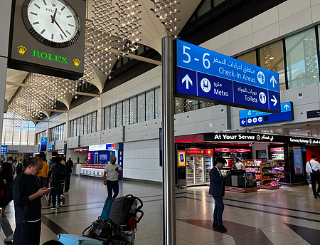 Flying from UAE today? Here are Emirates, Etihad, Air Arabia flights hit by cancellations, delays