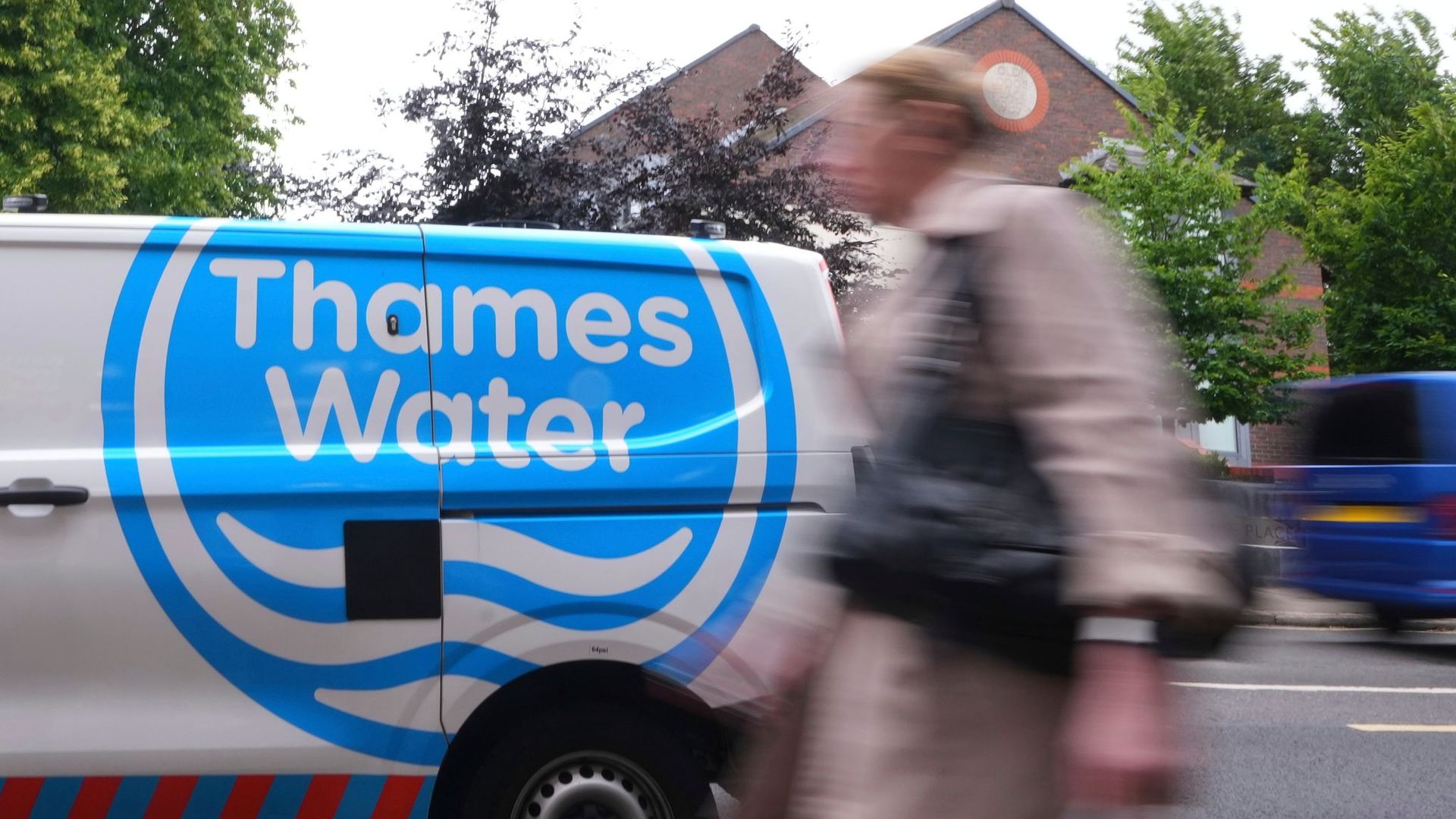 UK's biggest water company risks fresh storm over £1m payment to finance chief