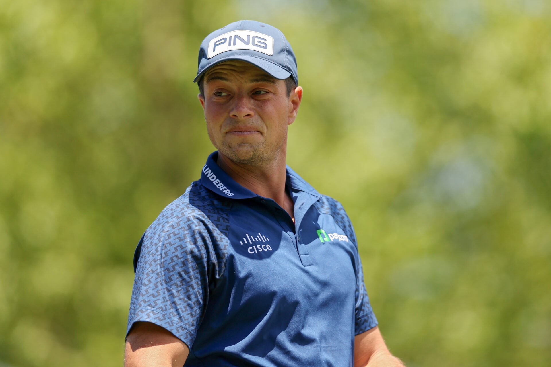 Viktor Hovland’s comments at East Lake prove exactly why the Tour Championship format had to change