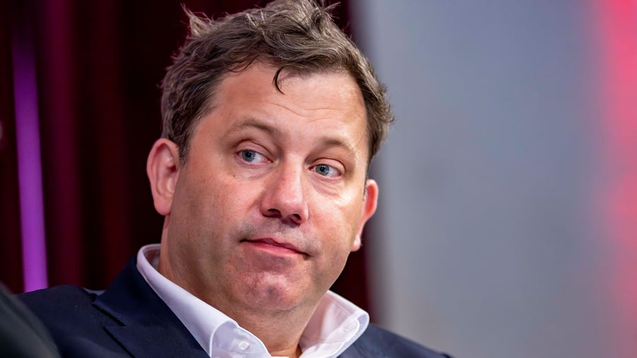 Income tax: taxpayers' association calls Klingbeil's tax plans "joke or provocation"