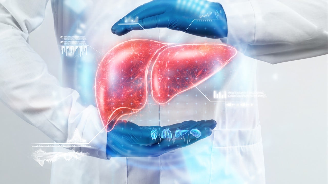 Chinese researchers use microbubbles to shrink aggressive liver tumours: paper