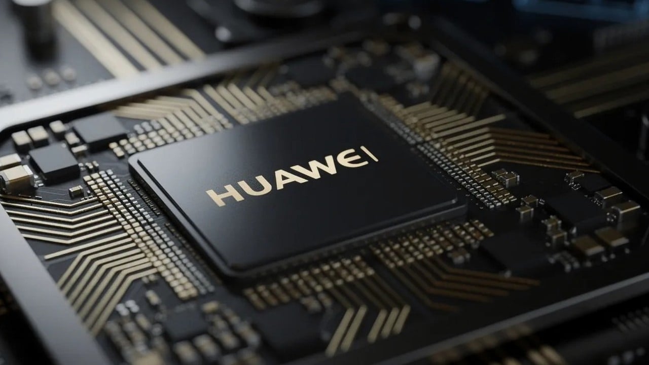 China’s top AI is still trained on Nvidia chips. What is delaying a switch to local tech?