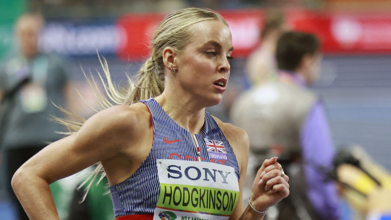 How to watch European Athletics Championships 2026 for FREE: Live Streams, TV Channels & Schedule