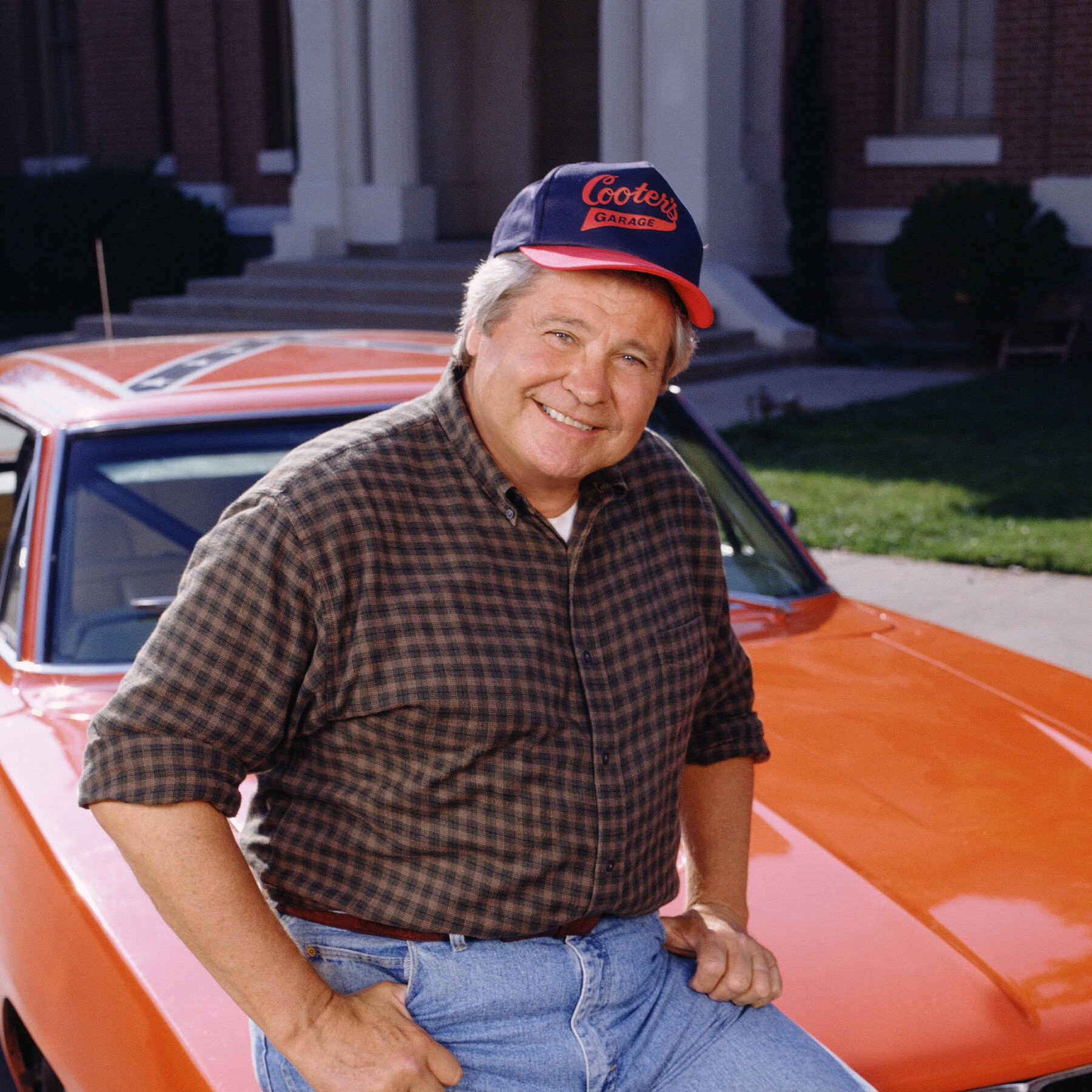 Ben Jones, ‘Dukes of Hazzard’ Actor and Congressman, Dies at 84