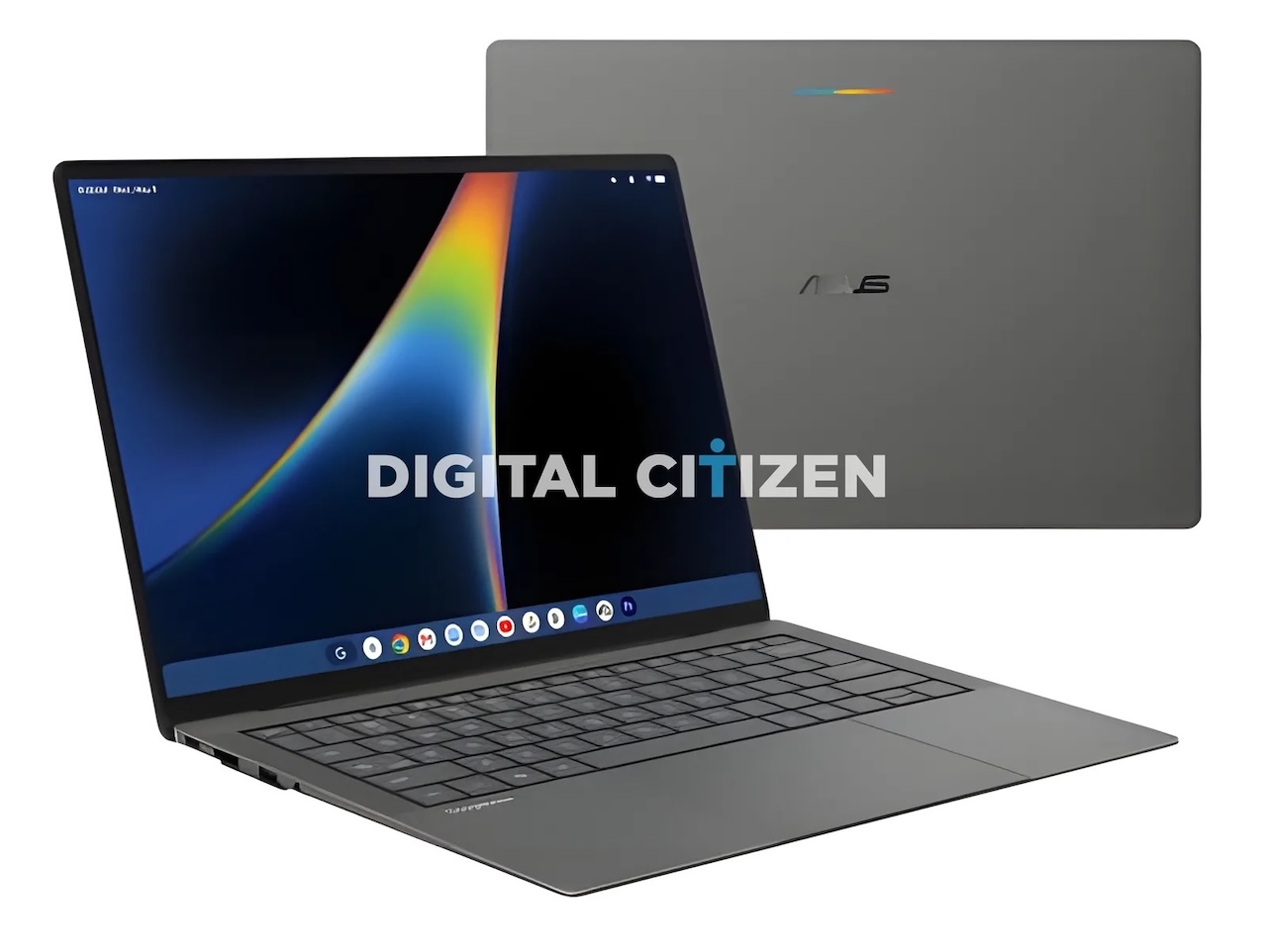 Googlebook’s Glowbar Is Google’s New Laptop Signature
