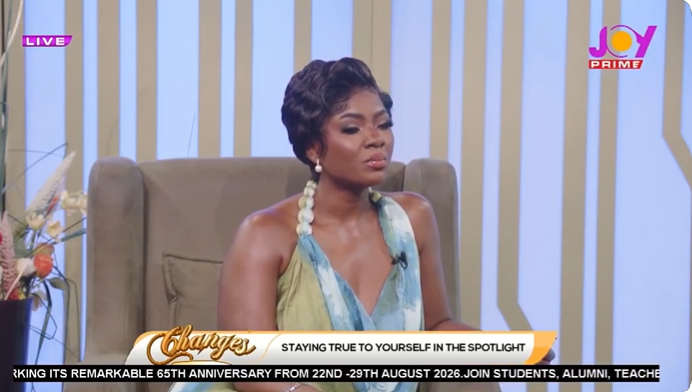 Women can survive on their own, men can’t – Ahoufe Patri