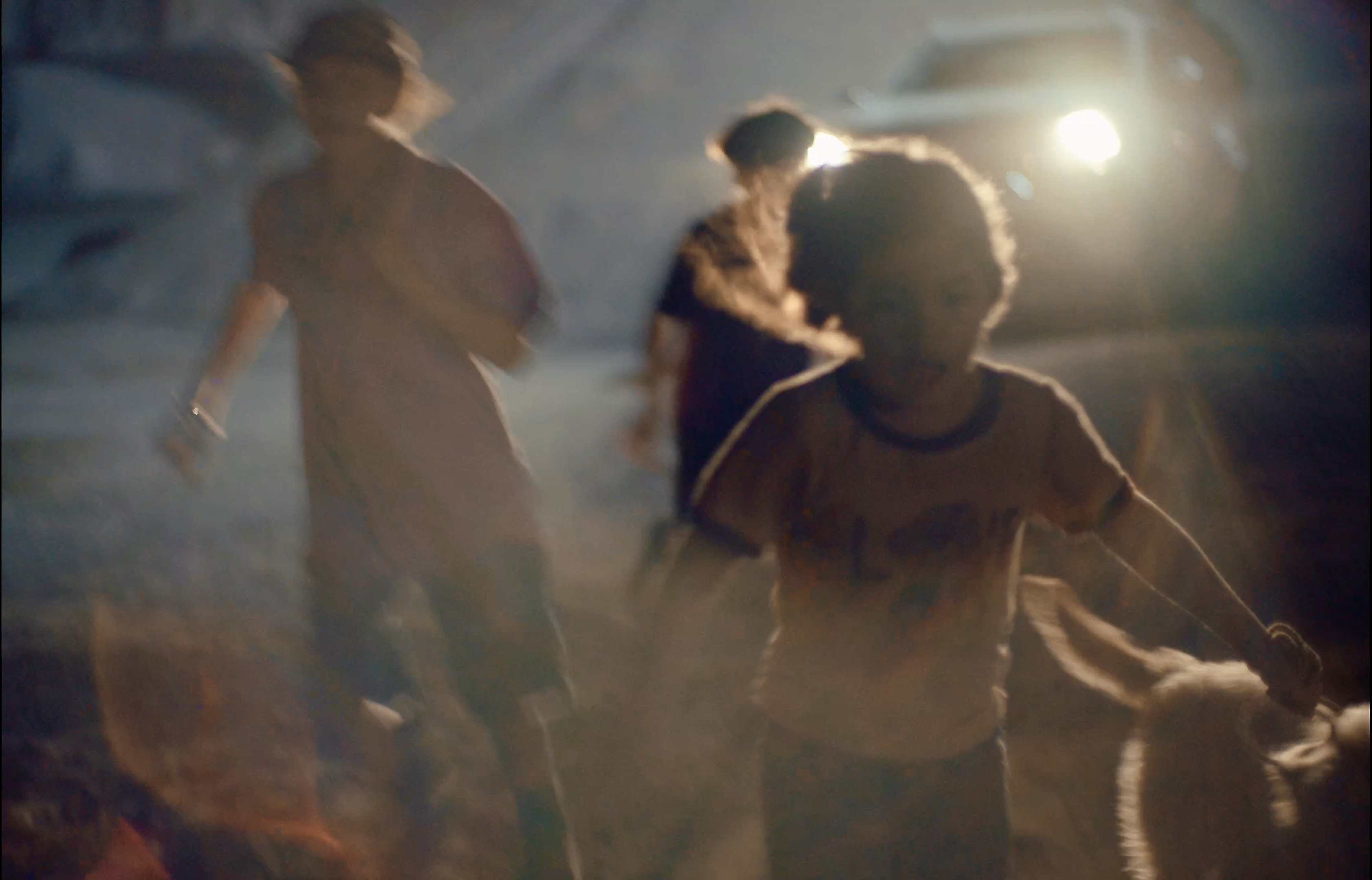 Germany’s Patra Spanou Film Boards Rodrigo Plá’s ‘The Newcomers’ After World Premiere at Locarno’s Kids Screenings (EXCLUSIVE)
