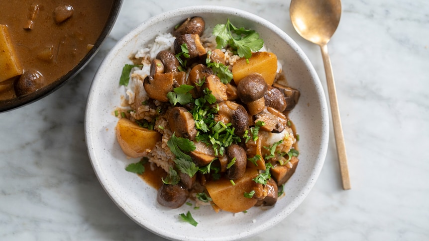 Meaty mushrooms are the star of the show in these five dishes