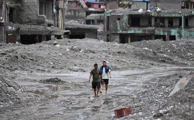 Number of uncontactable Malaysians remains at 36 in China, 55 in Nepal - Foreign Ministry