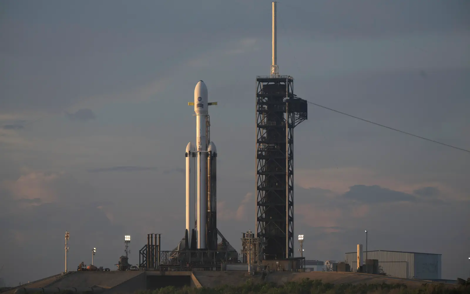 Nasa launches Roman telescope on cosmic mapping mission