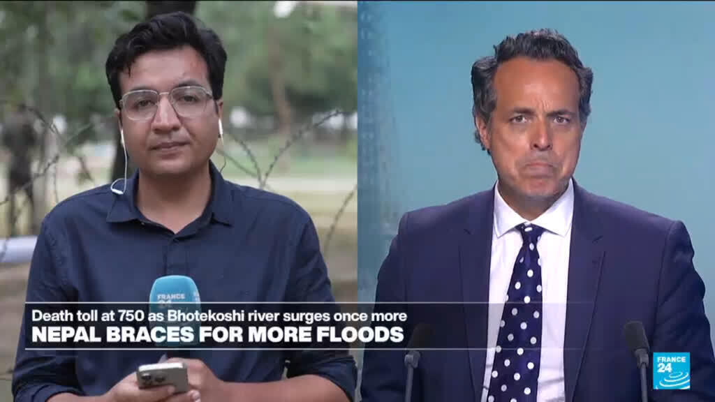 Nepal: Hopes fade for thousands still missing