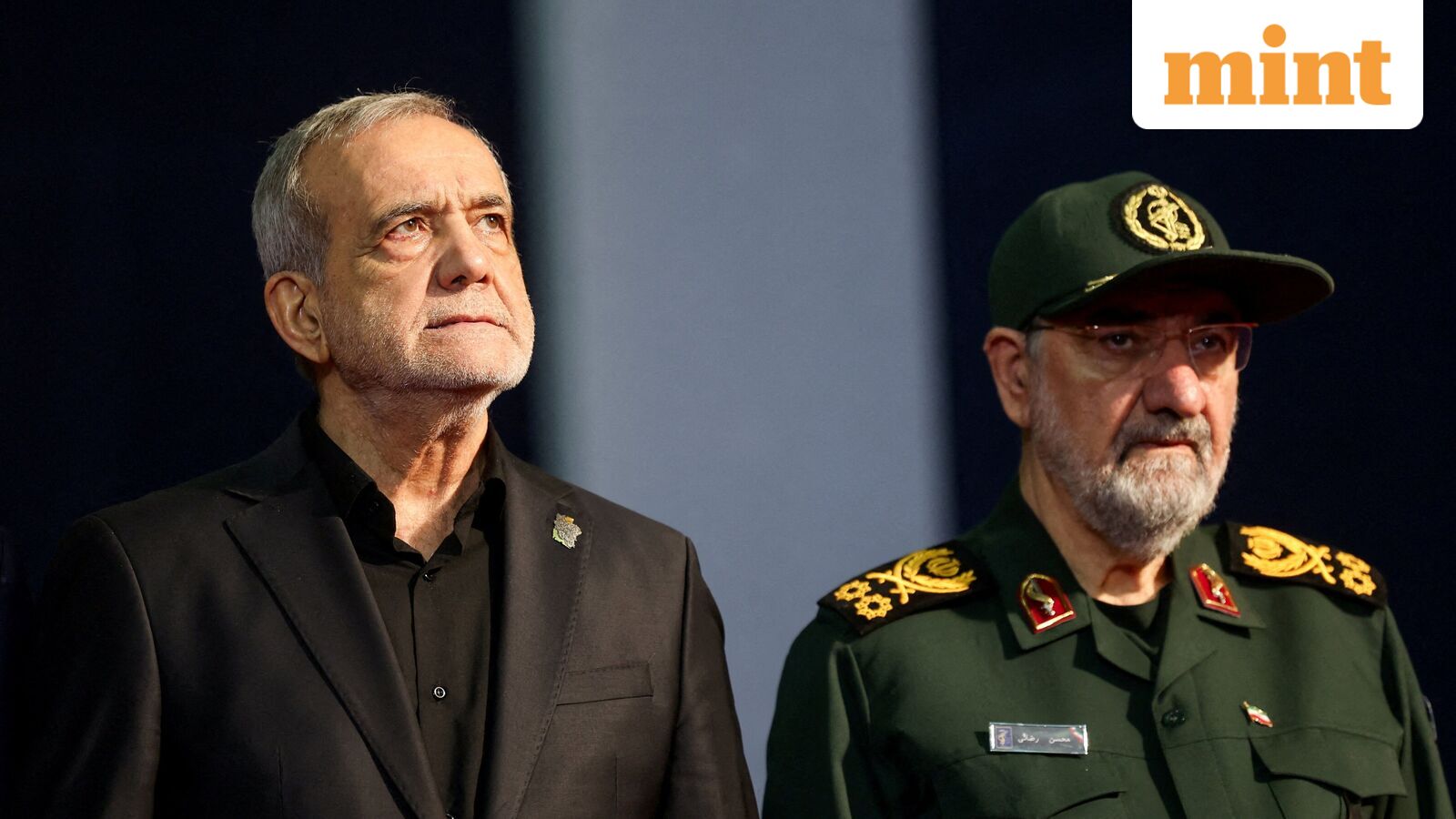 Former IRGC commander Mohsen Rezaei appointed Supreme National Security Council chief: All you need to know