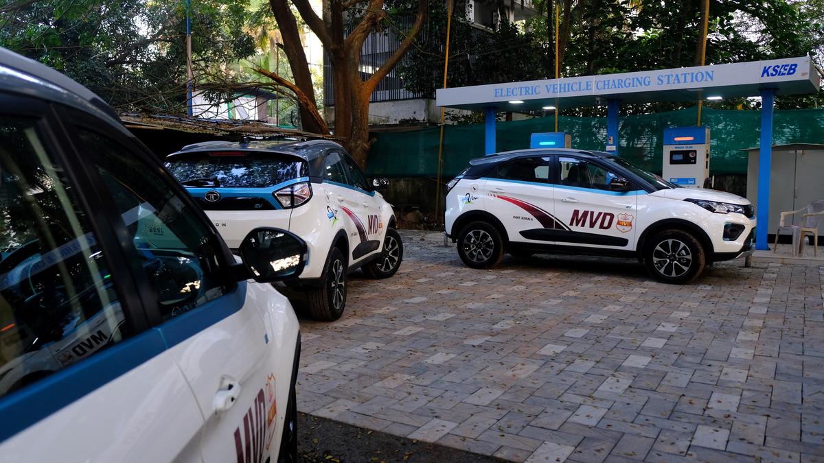 60 MVD services to be Aadhar-OTP based from September 21