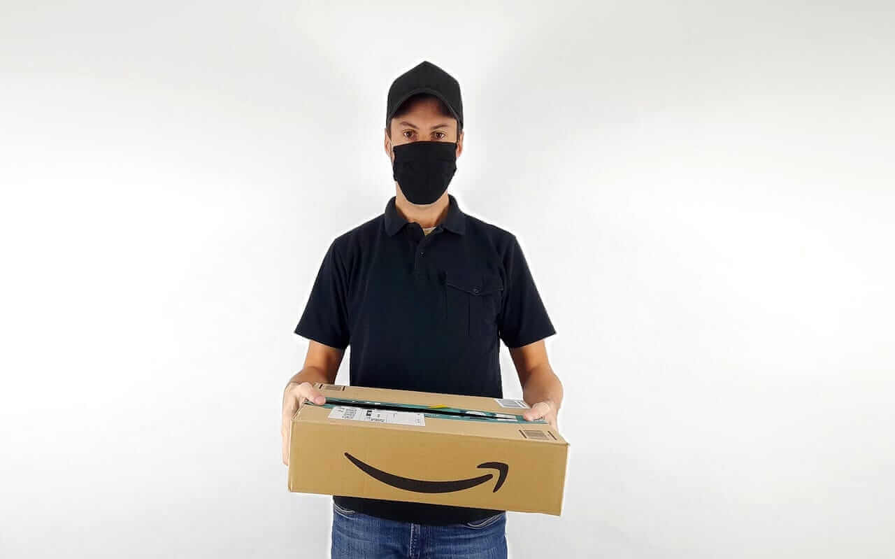 Project Tetromino Likely to Drive Operational Efficiency and Margin Expansion for Amazon Stock