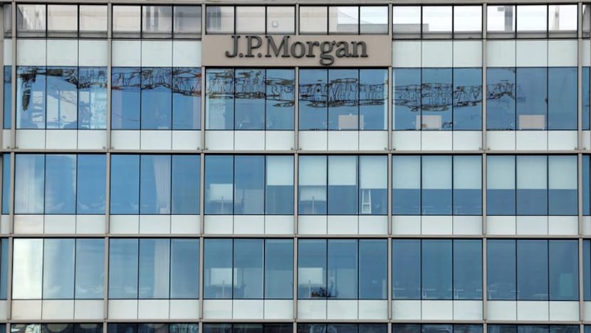 J.P. Morgan lifts 2026-end target for S&P 500 to 8,000 on AI, earnings strength