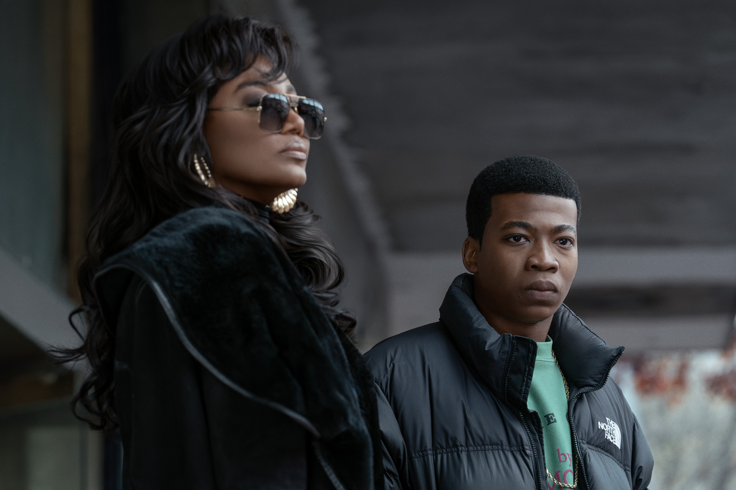 Mekai Curtis On How ‘Power Book III: Raising Kanan’ Finale Sets Up Follow-Up Series ‘Origins’ & Why Kanan Is Misunderstood