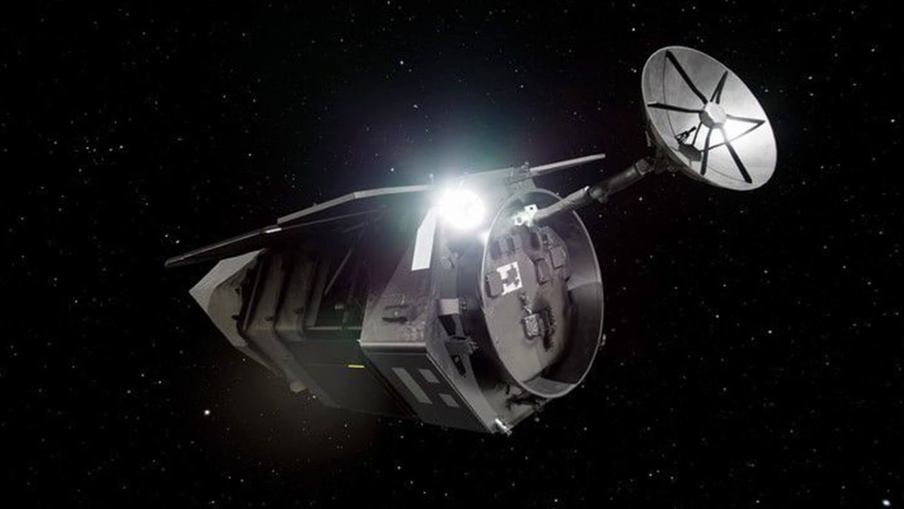 NASA launches astronomical wide-angle lens into space – what will the Nancy Grace Roman Telescope capture, and how does it differ from James Webb and Hubble?