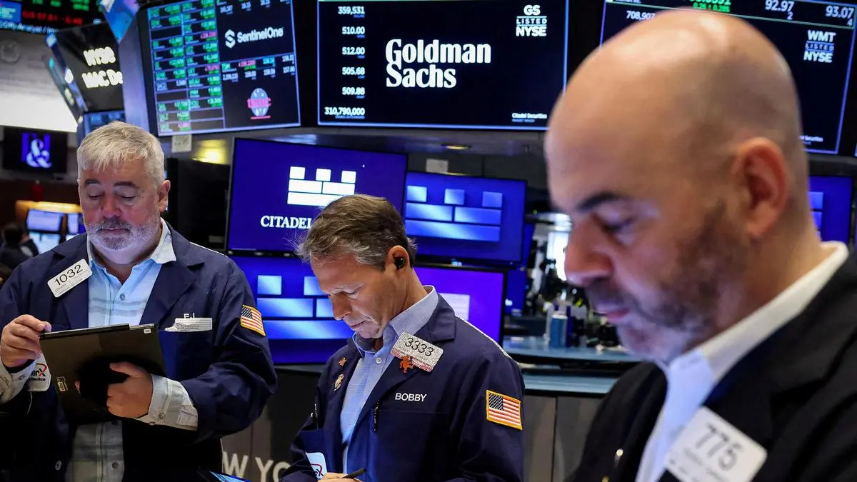 J.P. Morgan raises S&P 500 year-end target to 8,000 on AI and earnings optimism
