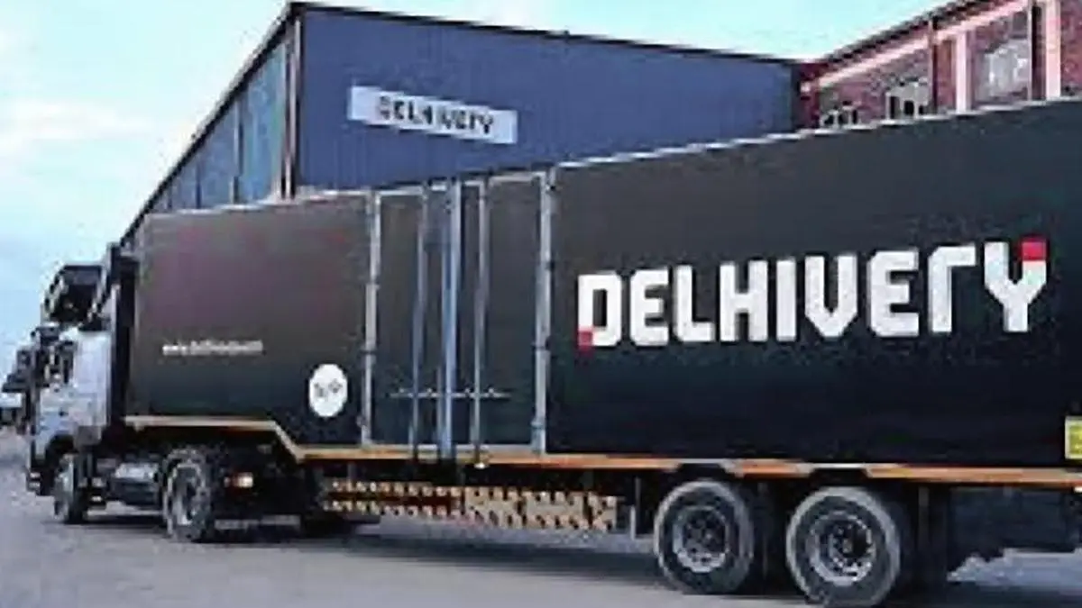 Why Delhivery shares are under pressure after Q1 results?