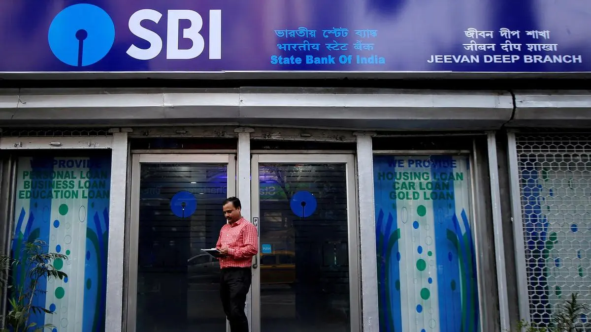 SBI shares slip post Q1 beat; what Jefferies, JM Financial say