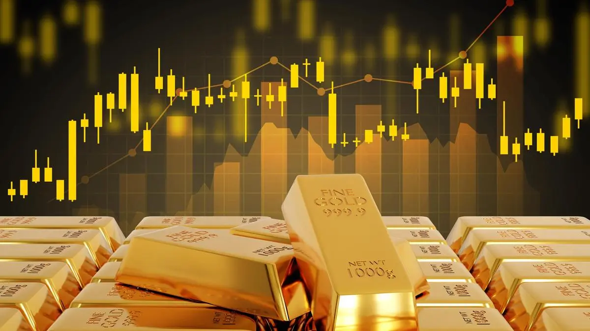 Domestic gold futures rise to ₹1.52 lakh/10 gm on spot demand