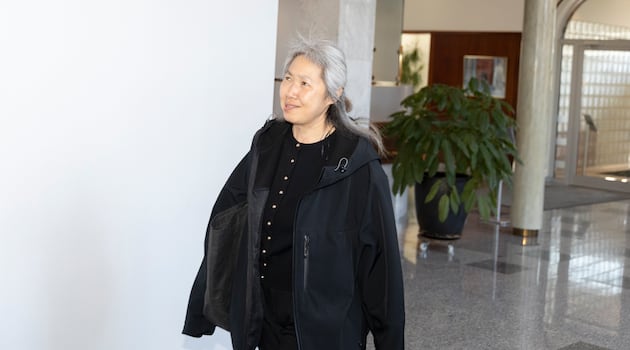 The mother found guilty of her daughter’s ‘painful and merciless’ murder in Iceland
