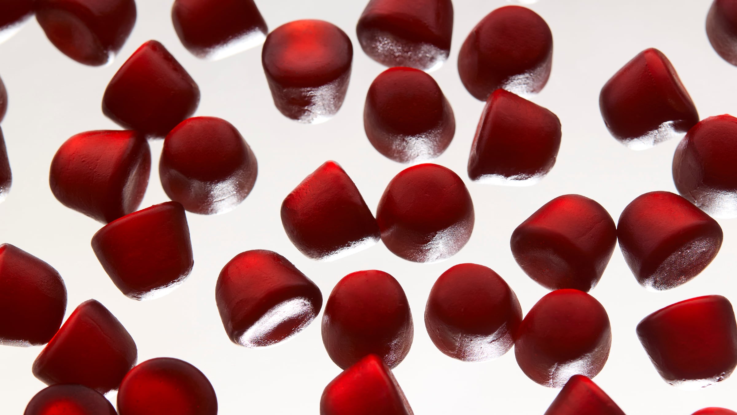 “Creatine yes, but vitamin D no”: Is there also gender bias around supplements?