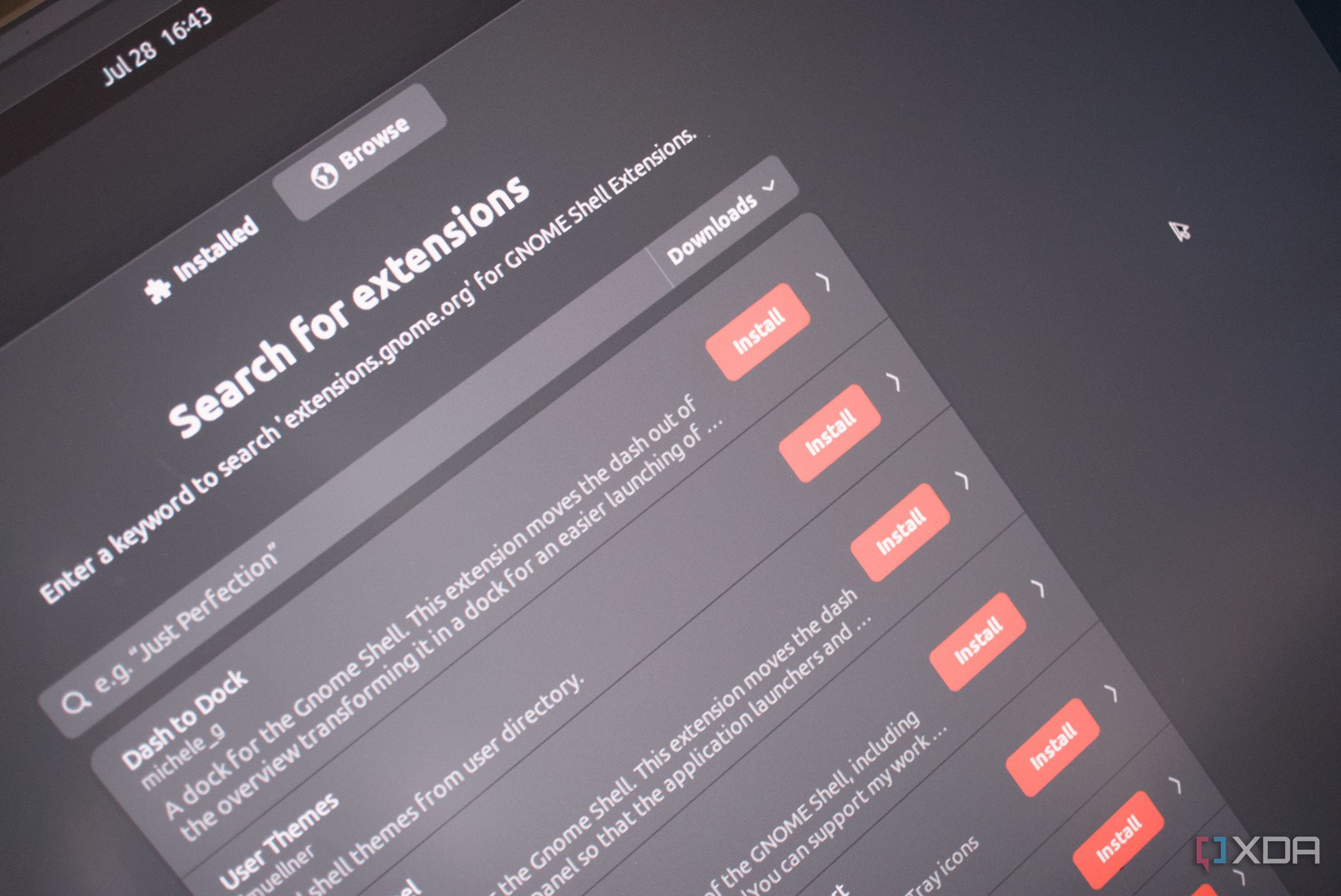 GNOME's extension problem is worse than you think, and it's why I switched to KDE