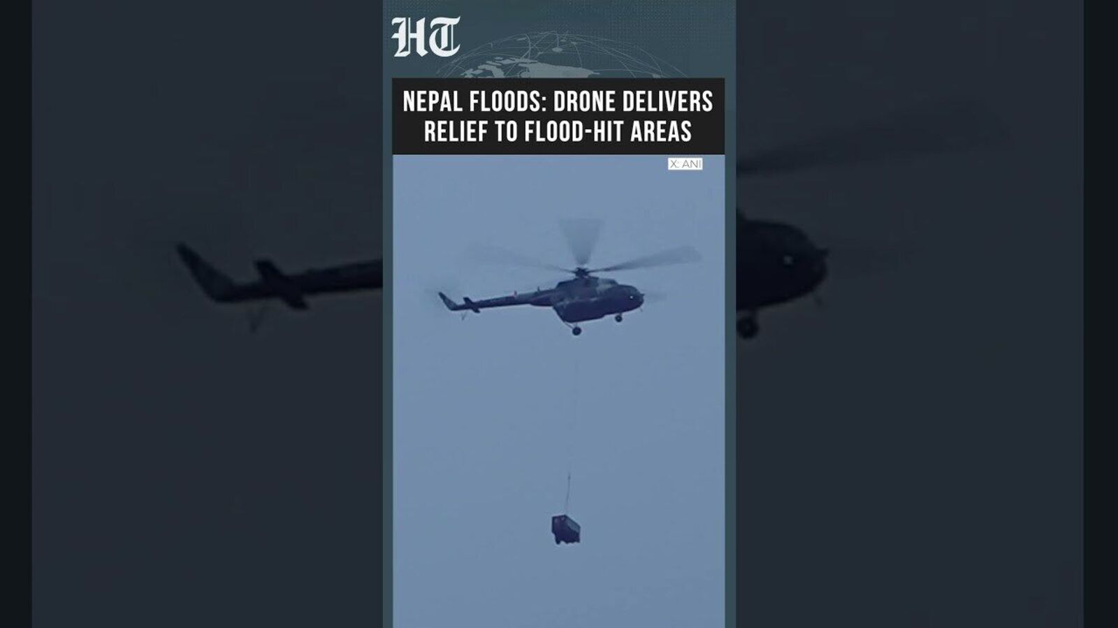 Nepal floods: 149 Indians rescued amid evacuation efforts, MEA releases names