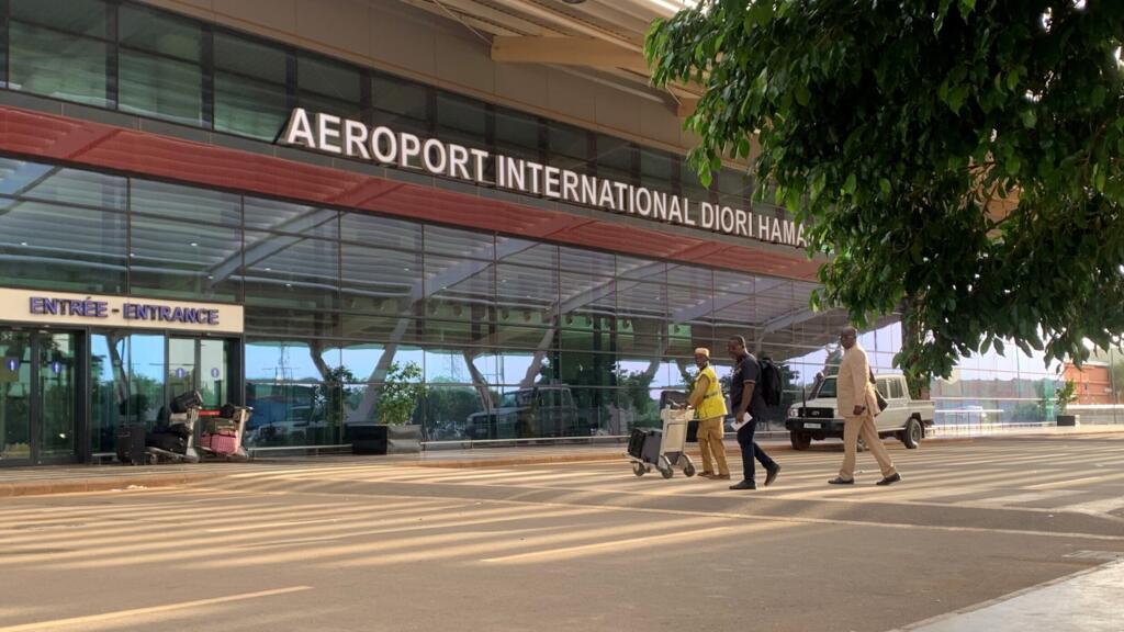 Niamey back to normal after soldier mutiny