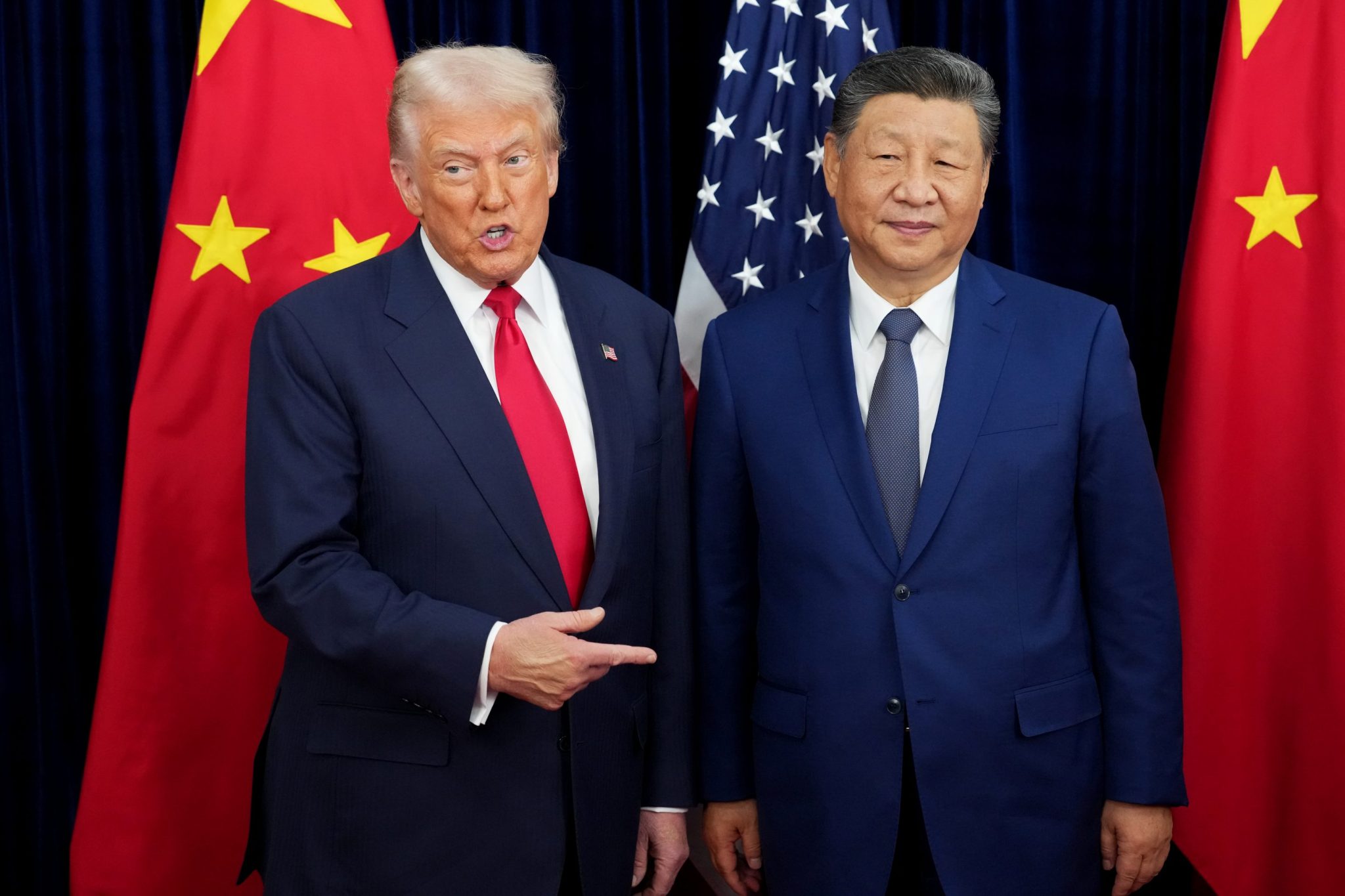 Forget DeepSeek. China’s real ‘Sputnik moment’ is happening on campus as American universities lose their advantage