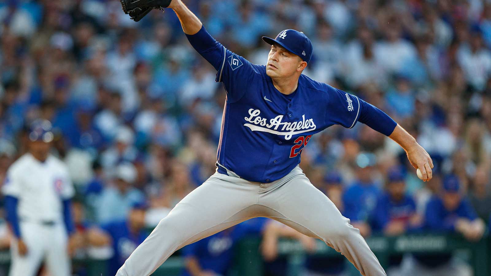 The Dodgers-Tigers Tarik Skubal trade twist nobody expected