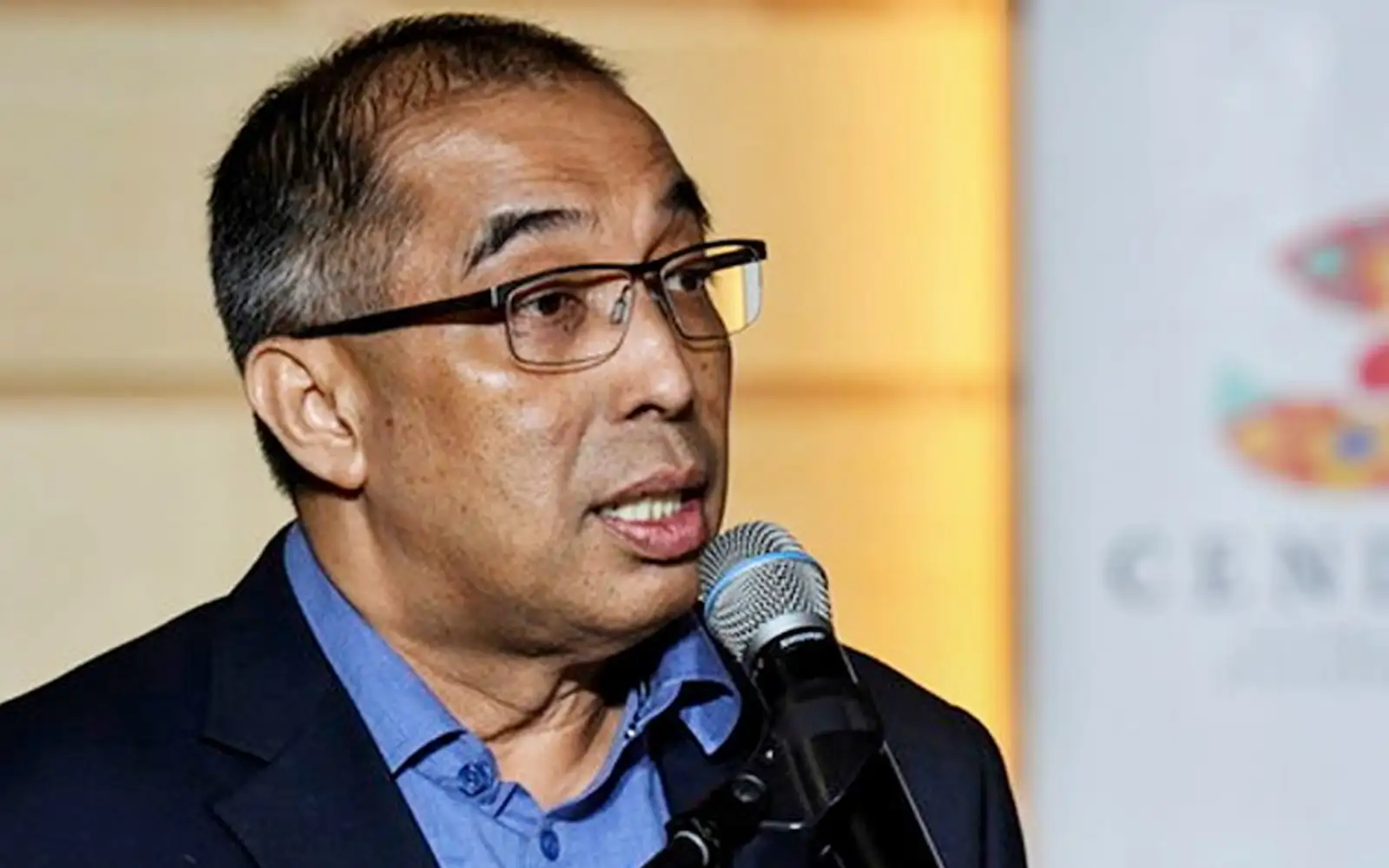Malaysia bukan dibina untuk 1 kaum sahaja, kata Salleh