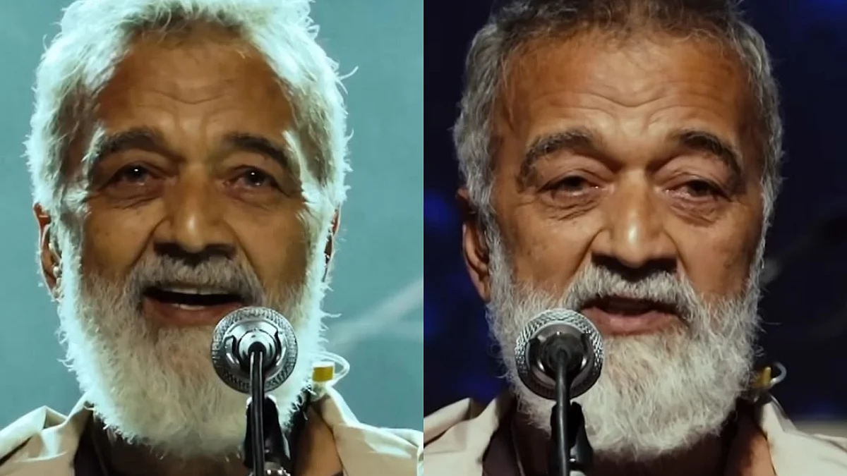 'I Travel With My Burial Cloth...': Singer Lucky Ali, 67, Gets Emotional At Concert, Says He Is Prepared For Death—VIDEO
