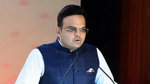 From 40 Acres Of Barren Land To Sprawling Bcci CoE: How Jay Shah & Co Turned Dream To Reality