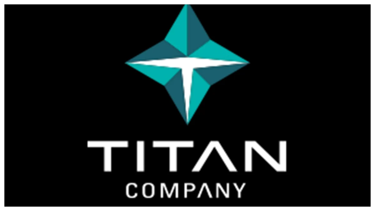 Titan Shares Rise Over 1% After Strong Q1 Results, Turns Top Nifty50 Gainer Today
