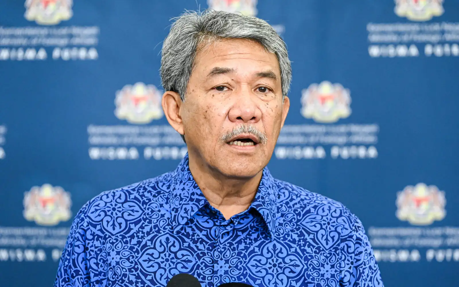 Myanmar setuju bawa pulang 5,000 pelariannya guna kapal, kata Tok Mat