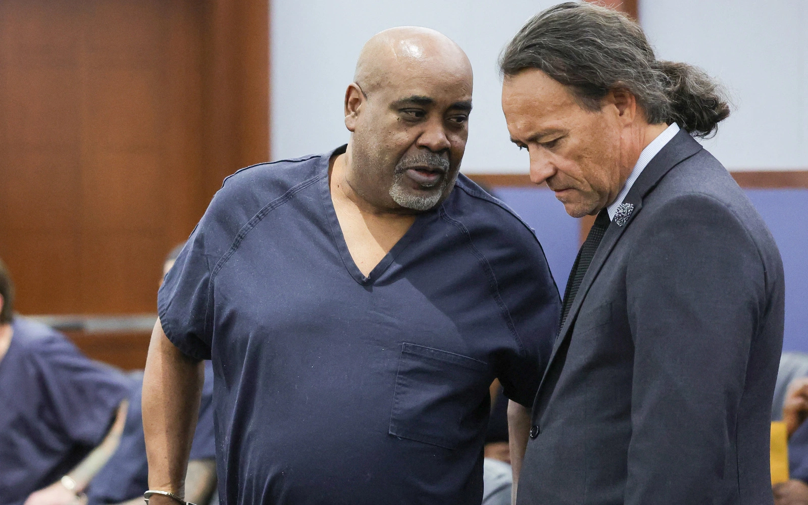 Thirty years on, a trial finally opens in Tupac Shakur’s killing