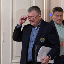 MP: Estonia has a top public servant competition instead of presidential elections