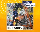 The American painting that sparked an Australian culture war - podcast