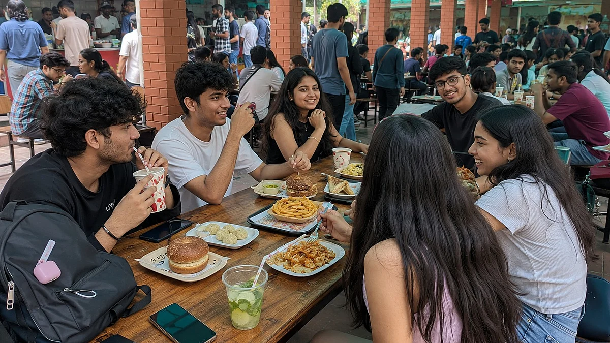 Move Over Cafés! Sports Turfs & Pickleball Courts Are Gen Z’s New Hangout Spots In Indore & Bhopal