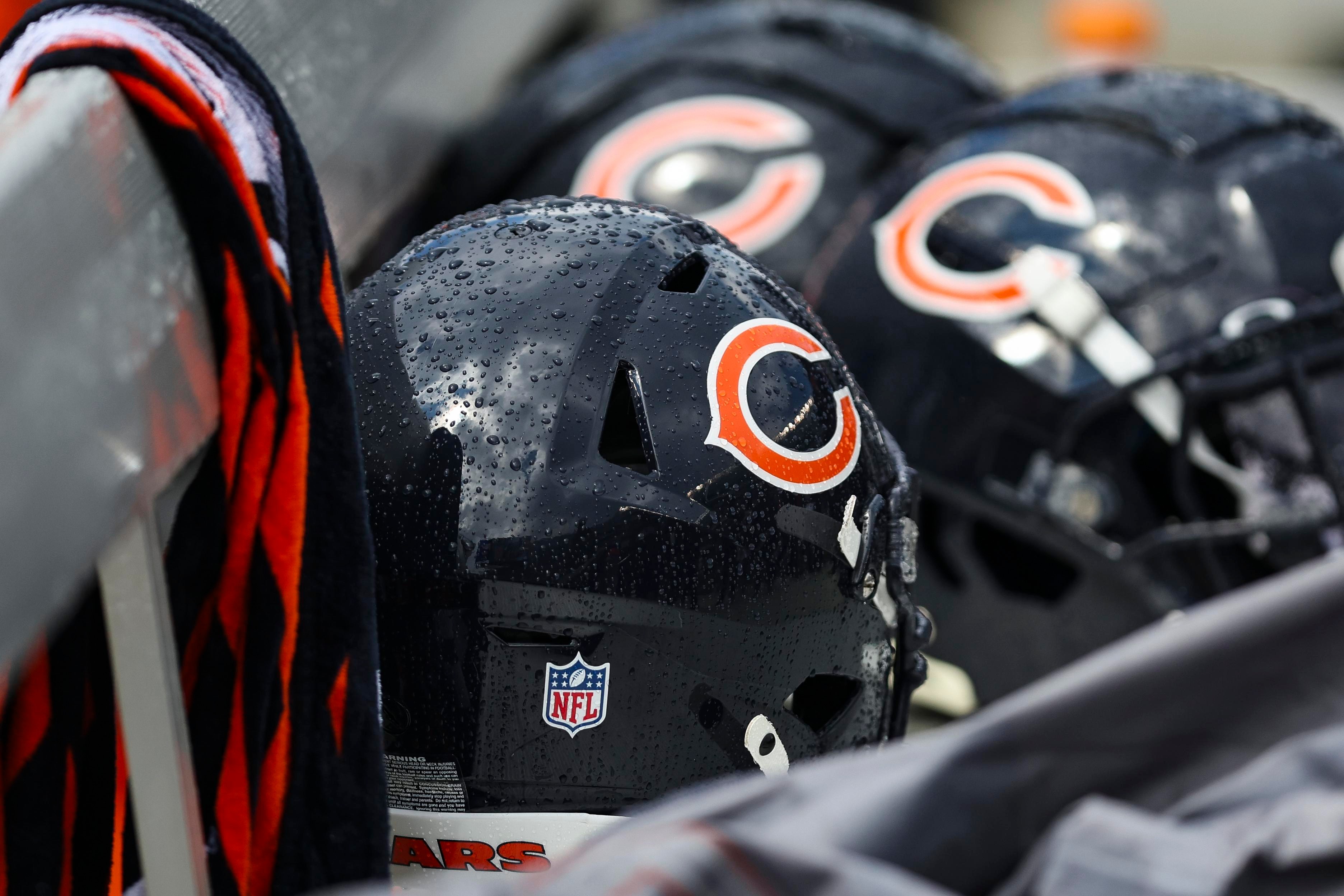 2026 Chicago Bears Practice Squad Rules, News, and Rumor Tracker