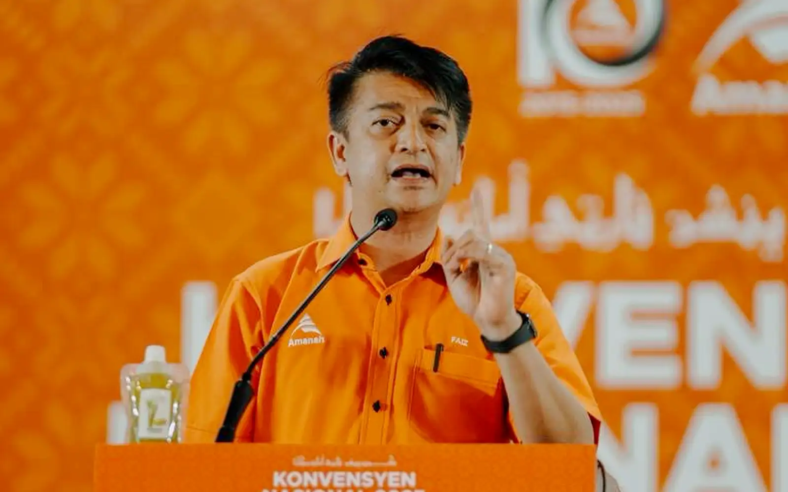 Get ready – don’t wait for Melaka polls strategy, PH told