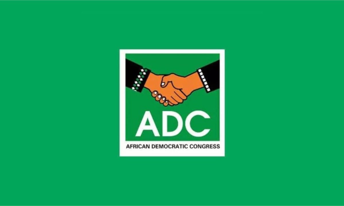 Corruption enjoying great freedom under Tinubu – ADC