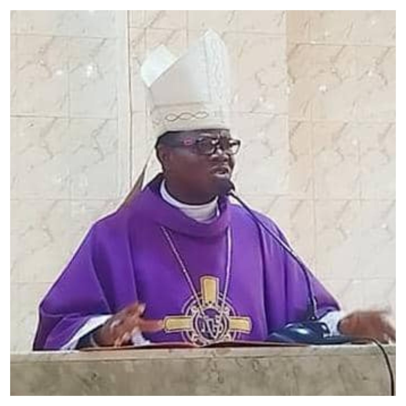 Niger: CAN seeks permanent security presence in Borgu over Mosque abductions