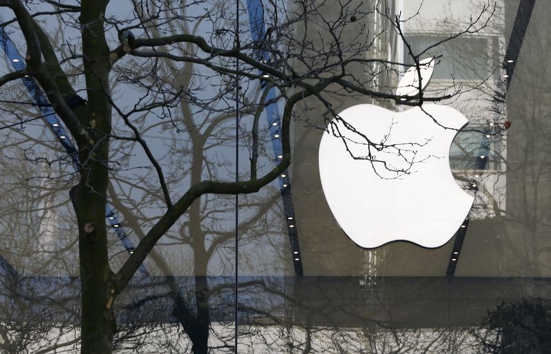 Apple tests CXMT memory chips as AI boom fuels global supply crunch, WSJ reports