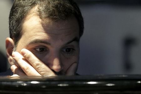 Earnings call transcript: Afcons Infrastructure Q1 2026 misses EPS, shares fall 3.1%